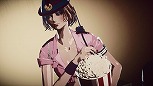 画像ギャラリー No.021のサムネイル画像 / 「KILLER IS DEAD」，PREMIUM EDITIONの特典情報が公開。「KID TV シーズン2」が本日スタート
