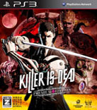 画像ギャラリー No.005のサムネイル画像 / 「KILLER IS DEAD」，メディアランドで配布される店舗特典「KID特製ブロマイドセット」の内容が明らかに
