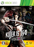 画像ギャラリー No.006のサムネイル画像 / 「KILLER IS DEAD」，メディアランドで配布される店舗特典「KID特製ブロマイドセット」の内容が明らかに