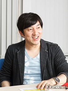 画像ギャラリー No.021のサムネイル画像 / 遊ぶほどに気持ち良さの増すアクションゲーム，「KILLER IS DEAD」で描きたかったのは，京都に潜む危険性？　エグゼクティブディレクター・須田剛一氏と，ディレクター・新 英幸氏に聞く