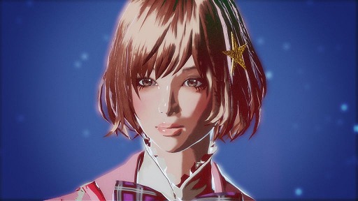 画像ギャラリー No.028のサムネイル画像 / 遊ぶほどに気持ち良さの増すアクションゲーム，「KILLER IS DEAD」で描きたかったのは，京都に潜む危険性？　エグゼクティブディレクター・須田剛一氏と，ディレクター・新 英幸氏に聞く