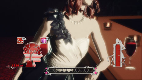 画像ギャラリー No.001のサムネイル画像 / 「KILLER IS DEAD」のプレイムービー「ジェシカのプレイ日記ジゴロ編♯2」が公開に。ジェシカ・ニグリさんがジゴロミッションとスカーレットチャレンジに挑戦