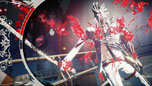 画像ギャラリー No.019のサムネイル画像 / 「KILLER IS DEAD」，モンドが繰り出す必殺技「アドレナリンバースト」や，暴走特急列車と対決するエピソード「憧れを運ぶ男」の内容を紹介