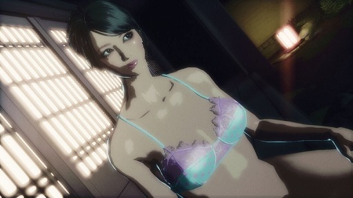 画像ギャラリー No.001のサムネイル画像 / 「KILLER IS DEAD」「艦これ」そして「天空の機士ロデア」――角川ゲームス 安田善巳社長が，同社の最新作とその先について語ってくれた