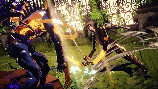 画像ギャラリー No.005のサムネイル画像 / 「KILLER IS DEAD」「艦これ」そして「天空の機士ロデア」――角川ゲームス 安田善巳社長が，同社の最新作とその先について語ってくれた