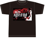 画像ギャラリー No.002のサムネイル画像 / 「KILLER IS DEAD」と「LOLLIPOP CHAINSAW」のコラボ企画がスタート