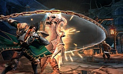 画像ギャラリー No.024のサムネイル画像 / ［E3 2012］「Nintendo 3DS Software Showcase」で公開された最新ムービーを紹介。「New スーパーマリオブラザーズ 2」は8月19日に北米で発売