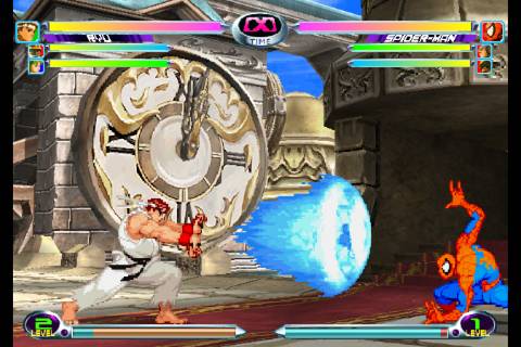画像ギャラリー No.011のサムネイル画像 / 「MARVEL VS. CAPCOM 2」など，5タイトルがセール中。特別価格の85円に