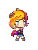 画像ギャラリー No.001のサムネイル画像 / iOS向けソーシャルゲーム「カミクエ」の日本国内でのサービスが，2012年内に開始