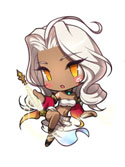 画像ギャラリー No.004のサムネイル画像 / iOS向けソーシャルゲーム「カミクエ」の日本国内でのサービスが，2012年内に開始