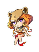 画像ギャラリー No.005のサムネイル画像 / iOS向けソーシャルゲーム「カミクエ」の日本国内でのサービスが，2012年内に開始