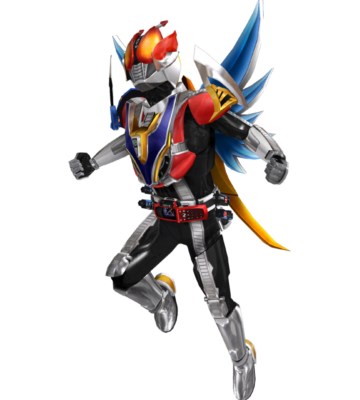 画像ギャラリー No.021のサムネイル画像 / PSP/NDS「オール仮面ライダー ライダージェネレーション2」が8月2日に発売決定。通信機能も搭載し，親子や友達同士での協力プレイも可能に