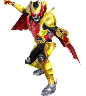 画像ギャラリー No.022のサムネイル画像 / PSP/NDS「オール仮面ライダー ライダージェネレーション2」が8月2日に発売決定。通信機能も搭載し，親子や友達同士での協力プレイも可能に