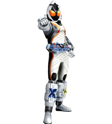 画像ギャラリー No.027のサムネイル画像 / PSP/NDS「オール仮面ライダー ライダージェネレーション2」が8月2日に発売決定。通信機能も搭載し，親子や友達同士での協力プレイも可能に