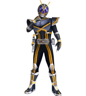 画像ギャラリー No.028のサムネイル画像 / PSP/NDS「オール仮面ライダー ライダージェネレーション2」が8月2日に発売決定。通信機能も搭載し，親子や友達同士での協力プレイも可能に