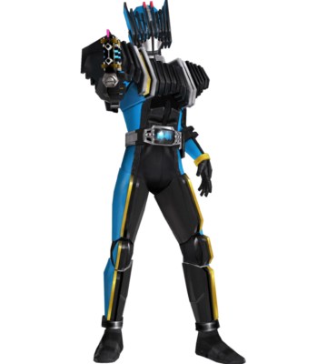 画像ギャラリー No.031のサムネイル画像 / PSP/NDS「オール仮面ライダー ライダージェネレーション2」が8月2日に発売決定。通信機能も搭載し，親子や友達同士での協力プレイも可能に