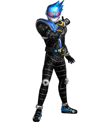画像ギャラリー No.033のサムネイル画像 / PSP/NDS「オール仮面ライダー ライダージェネレーション2」が8月2日に発売決定。通信機能も搭載し，親子や友達同士での協力プレイも可能に