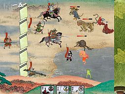百鬼大戦絵巻