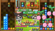 画像ギャラリー No.026のサムネイル画像 / 「アイルーでパズルー」の連載企画“パズルーの短期集中講座”の第2回が公開。マイアイルーの着せかえや必殺技，コラボ情報などが明らかに