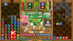画像ギャラリー No.034のサムネイル画像 / 「アイルーでパズルー」の連載企画“パズルーの短期集中講座”の第2回が公開。マイアイルーの着せかえや必殺技，コラボ情報などが明らかに