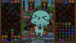 画像ギャラリー No.012のサムネイル画像 / 「アイルーでパズルー」連載企画“パズルーの短期集中講座”の第3回が公開。パズル祭りに乱入してくるモンスター達の情報が明らかに