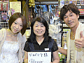 「アイルーでパズルー」対決が行われたゲームズマーヤでの店頭体験会をレポート。「ハギとこ」に出演できるかもしれない店頭体験会は8月7日に仙台で実施 
