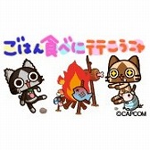画像ギャラリー No.008のサムネイル画像 / マチキャラやデコメなど，アイルーのスマホ向けデジタルコンテンツが配信に