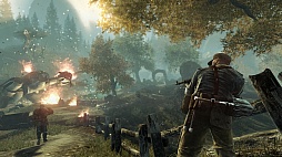 画像ギャラリー No.005のサムネイル画像 / 「CryENGINE 3」で制作される新作タイトル,「Enemy Front」のスクリーンショットが公開。第二次世界大戦をテーマにした久々のFPS