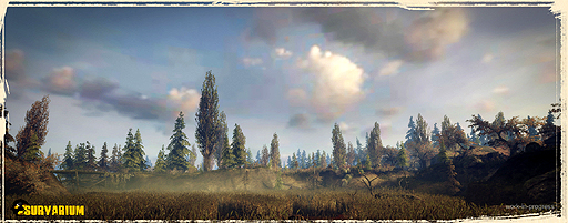 画像ギャラリー No.003のサムネイル画像 / 「S.T.A.L.K.E.R.」シリーズの精神的な後継作「Survarium」の，初となるスクリーンショットと新たな開発者ビデオダイアリーが公開