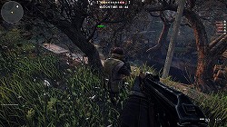 画像ギャラリー No.003のサムネイル画像 / ［gamescom］「S.T.A.L.K.E.R.」の精神的続編ともいえるF2P型MMOFPS「Survarium」をgamescom会場で目撃