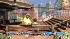 画像ギャラリー No.007のサムネイル画像 / 「プレイステーション オールスター・バトルロイヤル」新たに公開された7人の登場キャラクターやバトルの舞台となる14のステージ，初回購入特典を紹介