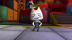 画像ギャラリー No.031のサムネイル画像 / 「プレイステーション オールスター・バトルロイヤル」新たに公開された7人の登場キャラクターやバトルの舞台となる14のステージ，初回購入特典を紹介