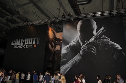画像ギャラリー No.001のサムネイル画像 / ［Gamescom］「Call of Duty: Black Ops 2」のマルチプレイが出展。「Score Streaks」などの新システムが多数登場