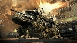 画像ギャラリー No.012のサムネイル画像 / ［Gamescom］「Call of Duty: Black Ops 2」のマルチプレイが出展。「Score Streaks」などの新システムが多数登場