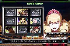 画像ギャラリー No.007のサムネイル画像 / iOS向け対戦格闘ゲーム「THE KING OF FIGHTERS-i 2012」が全世界で配信開始。龍虎，サイコソルジャー，キム，怒チームの12名が新たに参戦