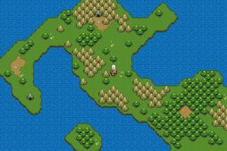 画像ギャラリー No.005のサムネイル画像 / iOS向けRPG「最果ての騎士」，通常価格800円のところ85円で配信中