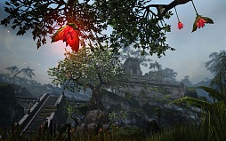 画像ギャラリー No.010のサムネイル画像 / ［E3 2012］Bethesdaブースで「The Elder Scrolls Online」のプレイデモ初公開。シロディールをめぐるPvPモードにも期待