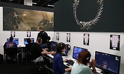 画像ギャラリー No.005のサムネイル画像 / ［gamescom］「The Elder Scrolls Online」は月額料金制を導入へ。Zenimax Online Mediaが発表