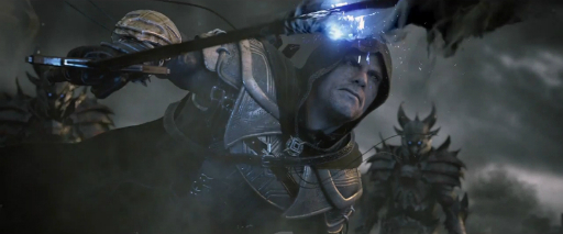 画像ギャラリー No.005のサムネイル画像 / 「The Elder Scrolls Online」，8分を超える最新トレイラーが公開。豪華特典が同梱される「Imperial Edition」も正式発表