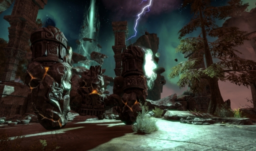 画像ギャラリー No.003のサムネイル画像 / 「The Elder Scrolls Online」の新フィーチャー，「Trials」モードを紹介する最新トレイラーが公開に。12人が協力して中規模PvE戦に挑む
