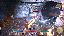 画像ギャラリー No.062のサムネイル画像 / MMORPG「エルダー・スクロールズ・オンライン」の世界は広がり続けている――シリーズファンの視点から伝えたい“ESOの魅力”