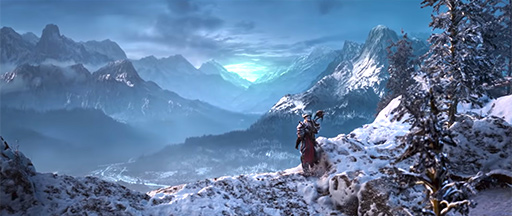 画像ギャラリー No.002のサムネイル画像 / 次なる冒険の舞台はスカイリム！ The Elder Scrolls Onlineの次期拡張「Explore the dark heart of Skyrim」が発表に