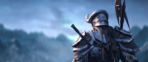 画像ギャラリー No.004のサムネイル画像 / 次なる冒険の舞台はスカイリム！ The Elder Scrolls Onlineの次期拡張「Explore the dark heart of Skyrim」が発表に