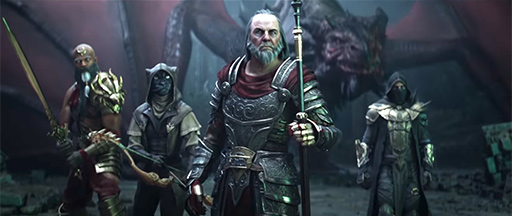 画像ギャラリー No.005のサムネイル画像 / 次なる冒険の舞台はスカイリム！ The Elder Scrolls Onlineの次期拡張「Explore the dark heart of Skyrim」が発表に