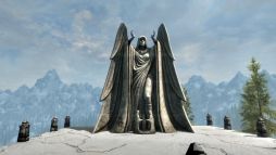 画像ギャラリー No.028のサムネイル画像 / 「エルダー・スクロールズ・オンライン」と「Skyrim」の風景を比較。西スカイリムは1000年前，どのような姿だったのか