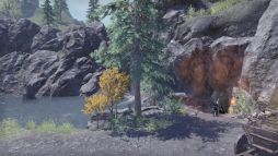 画像ギャラリー No.029のサムネイル画像 / 「エルダー・スクロールズ・オンライン」と「Skyrim」の風景を比較。西スカイリムは1000年前，どのような姿だったのか