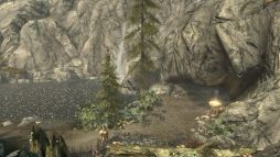 画像ギャラリー No.030のサムネイル画像 / 「エルダー・スクロールズ・オンライン」と「Skyrim」の風景を比較。西スカイリムは1000年前，どのような姿だったのか
