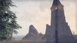 画像ギャラリー No.033のサムネイル画像 / 「エルダー・スクロールズ・オンライン」と「Skyrim」の風景を比較。西スカイリムは1000年前，どのような姿だったのか
