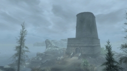 画像ギャラリー No.034のサムネイル画像 / 「エルダー・スクロールズ・オンライン」と「Skyrim」の風景を比較。西スカイリムは1000年前，どのような姿だったのか
