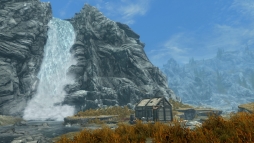 画像ギャラリー No.038のサムネイル画像 / 「エルダー・スクロールズ・オンライン」と「Skyrim」の風景を比較。西スカイリムは1000年前，どのような姿だったのか